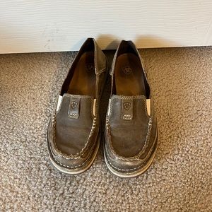 Ariat Slip-on shoes